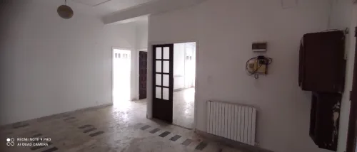 Vente Appartement F7 Alger El biar