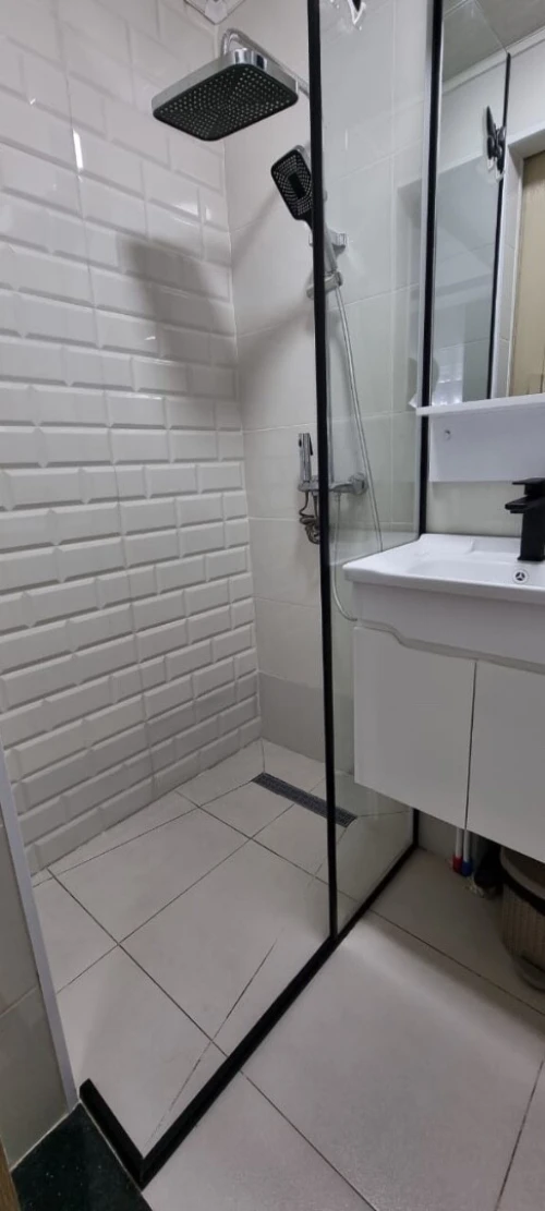 Location Appartement F2 Alger Hydra