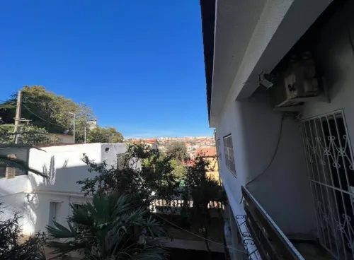 Vente Appartement F7 Alger El biar