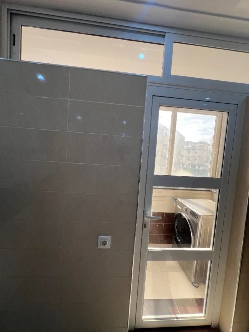 Location vacances Appartement F5 Alger Hydra