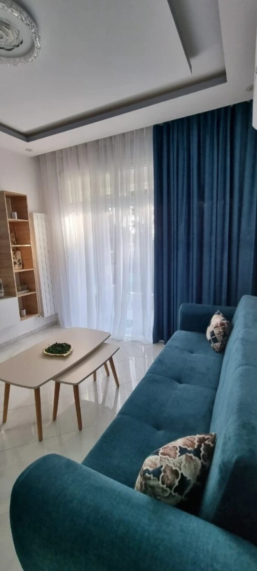 Location Appartement F2 Alger Hydra