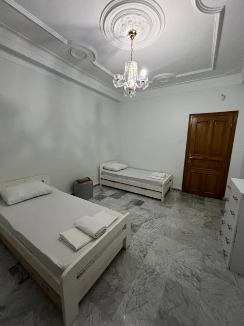 Location vacances Villa Alger Baba hassen