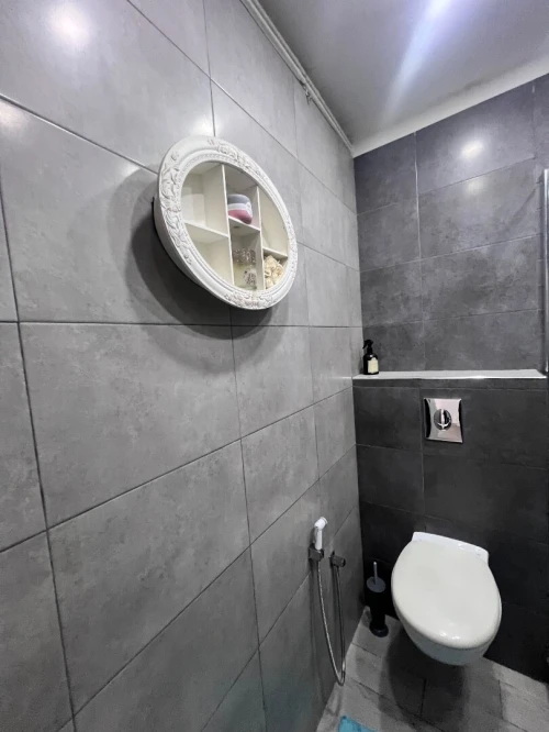 Location vacances Appartement F3 Alger El achour