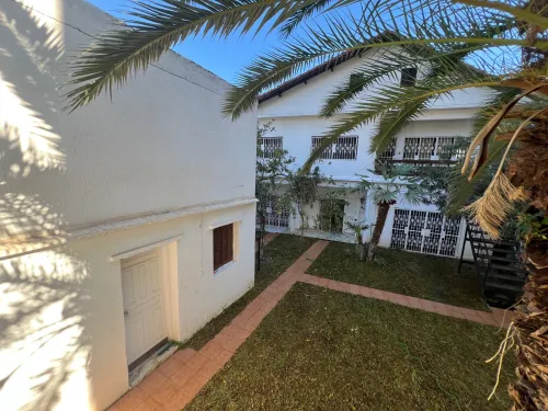 Vente Appartement F7 Alger El biar