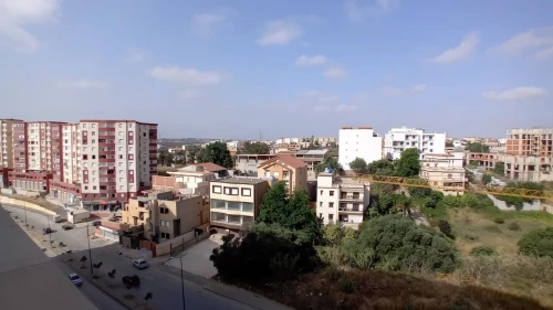 Location Appartement F4 Alger Draria