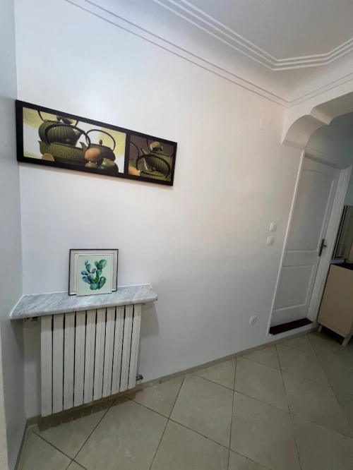 Location vacances Appartement F5 Alger Hydra