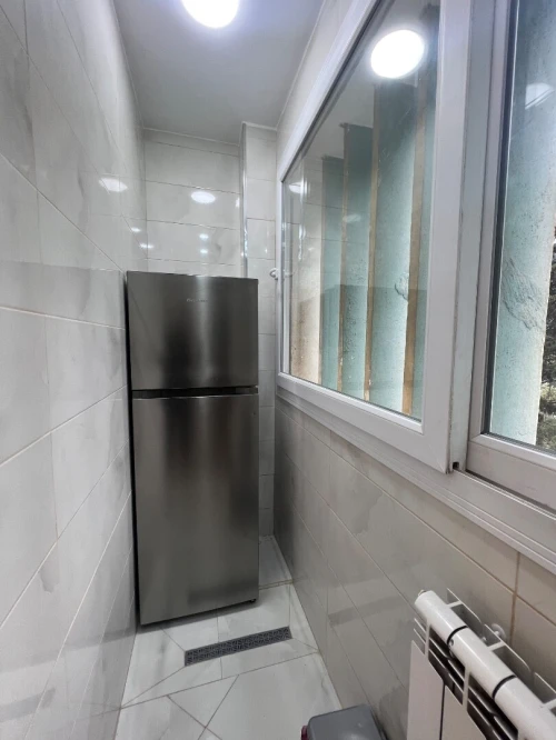 Location Appartement F2 Alger Hydra