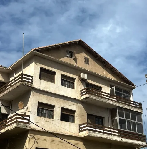 Vente Villa Alger El biar