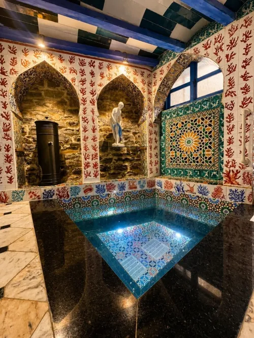 Location vacances Appartement Niveau de villa F6 Alger Rais hamidou