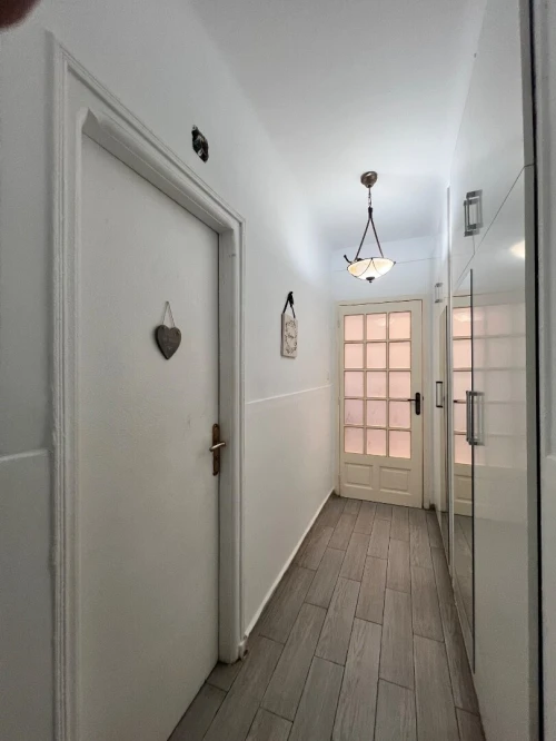 Location vacances Appartement F3 Alger El achour