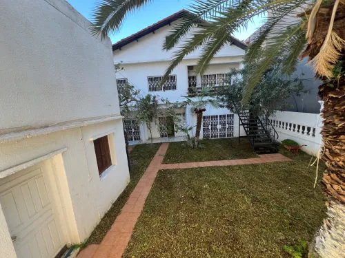 Vente Appartement F7 Alger El biar