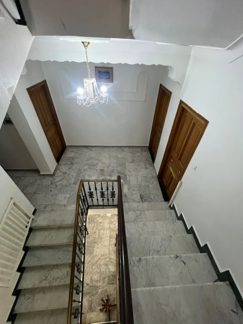 Location vacances Villa Alger Baba hassen