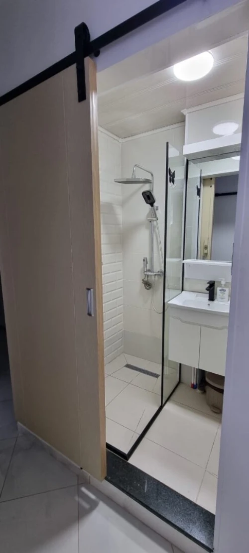 Location Appartement F2 Alger Hydra
