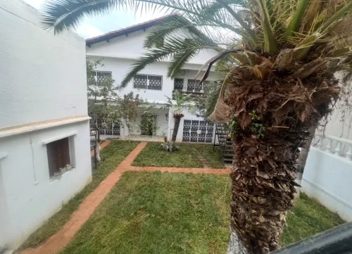 Vente Appartement F7 Alger El biar