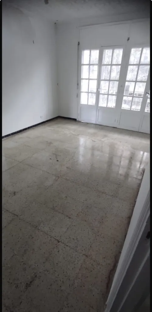 Vente Appartement F7 Alger El biar