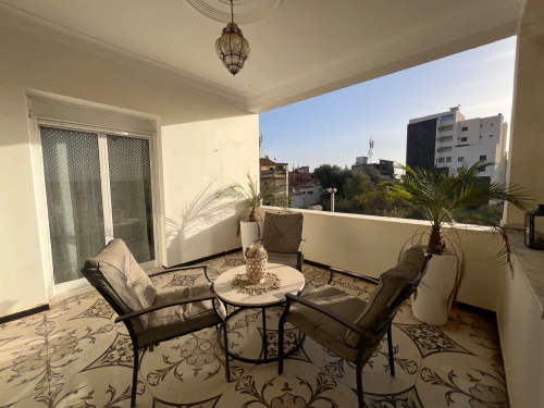Location vacances Appartement Niveau de villa F4 Alger Draria