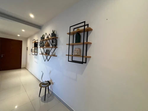 Location Appartement F3 Alger Cheraga