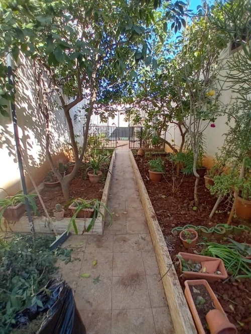 Location Villa Alger Ouled fayet