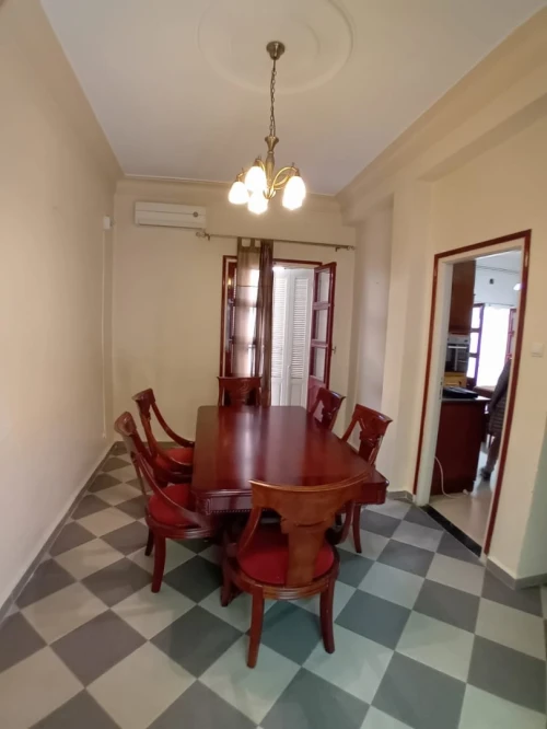 Location Villa Alger Ouled fayet