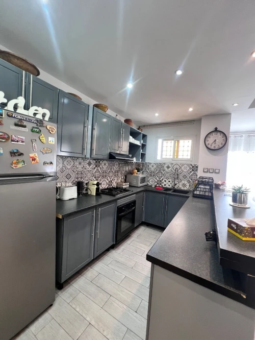 Location vacances Appartement F3 Alger El achour