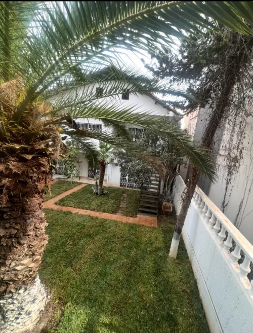 Vente Appartement F7 Alger El biar