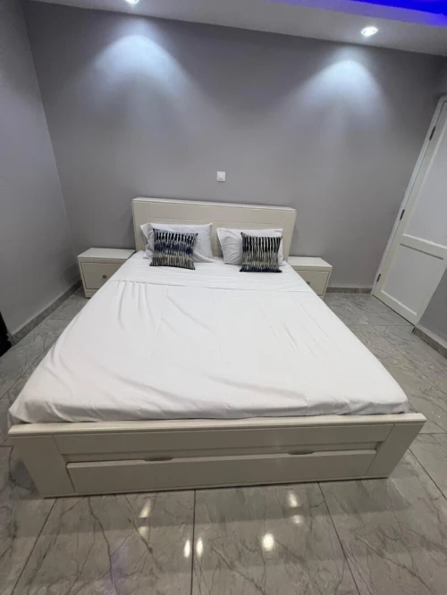 Location vacances Appartement F3 Alger Hydra
