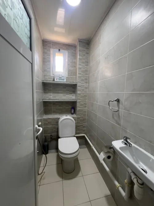 Location vacances Appartement F5 Alger Hydra