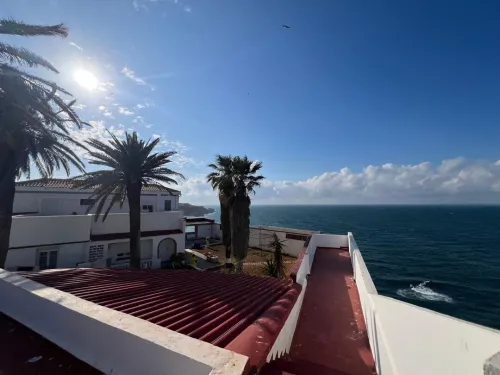 Location vacances Bungalow F3 Alger Bordj el bahri