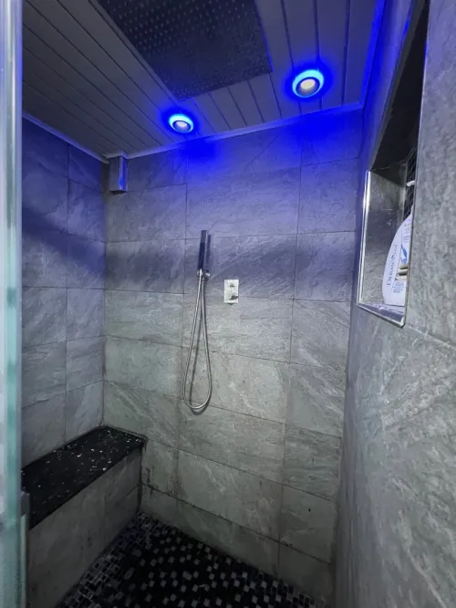 Location vacances Appartement Niveau de villa F2 Alger Dely brahim