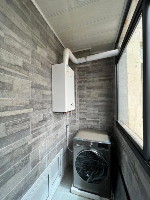 Location vacances Appartement F3 Alger Hydra
