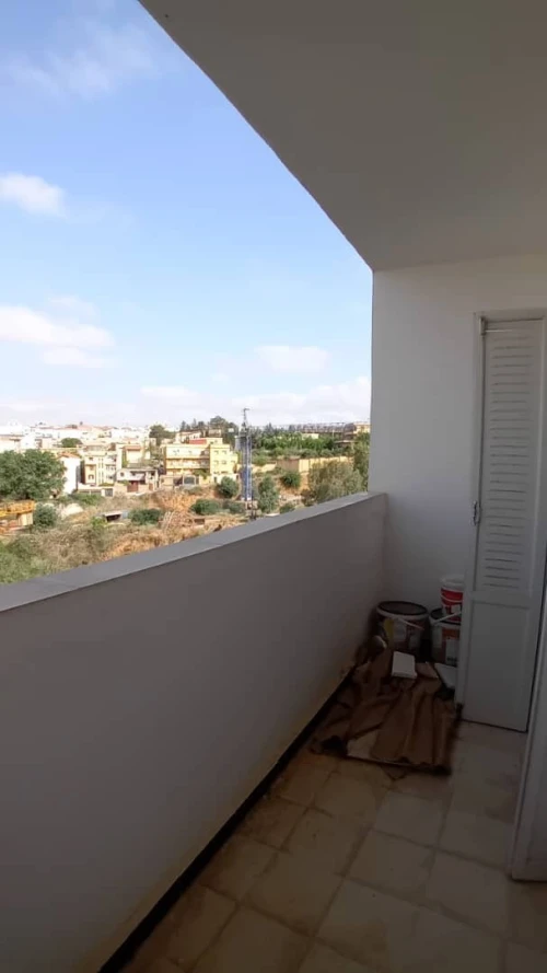 Location Appartement F4 Alger Draria