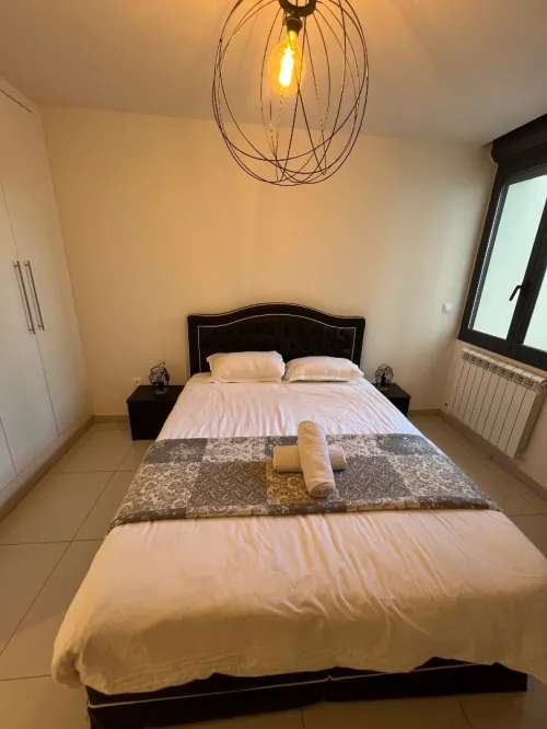 Location Appartement F3 Alger Cheraga