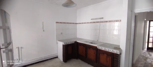 Vente Appartement F7 Alger El biar