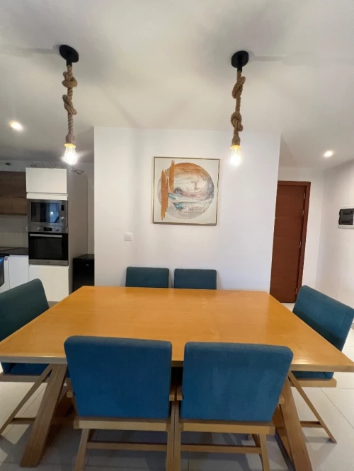 Location Appartement F3 Alger Cheraga