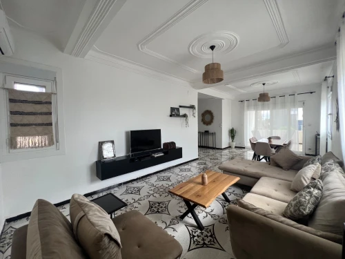 Location vacances Appartement Niveau de villa F4 Alger Draria