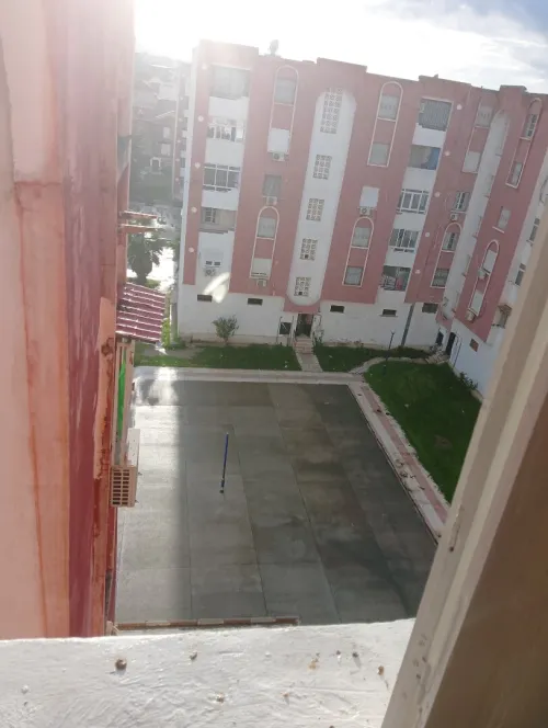 Vente Appartement F3 Skikda Azzaba