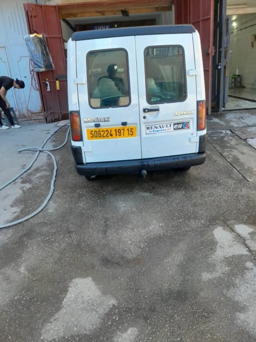 Renault Express 1997 Express