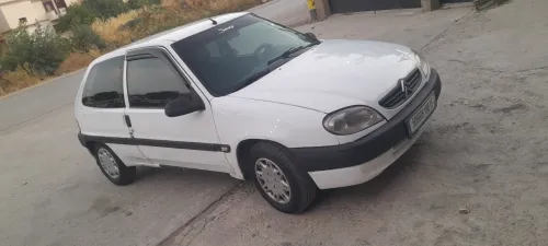 Citroen Saxo 1999 Saxo