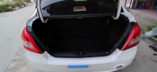 Suzuki Swift 2014 Swift