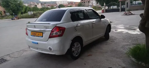 Suzuki Swift 2014 Swift