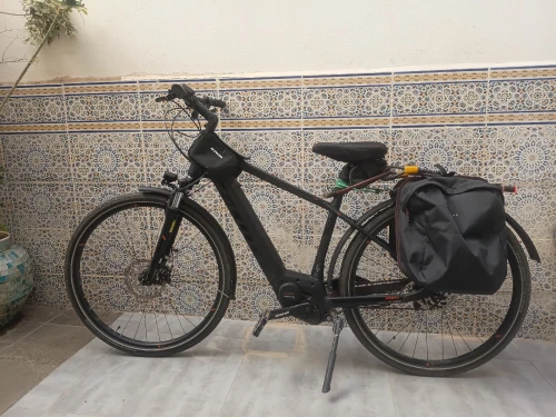 Vélo électrique