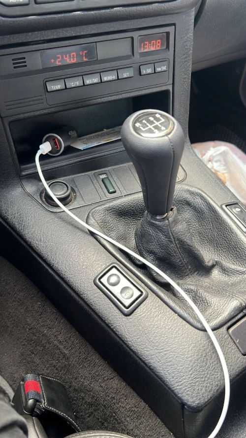 BMW Série 3 2017 