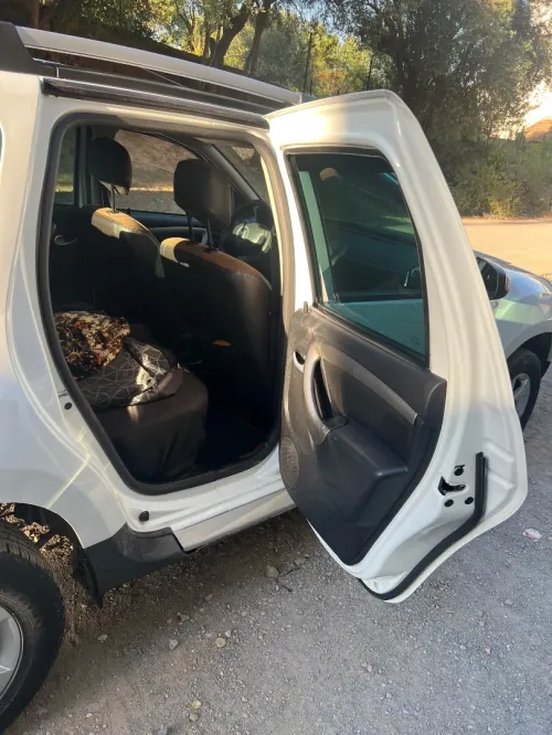 Dacia Duster 2013 