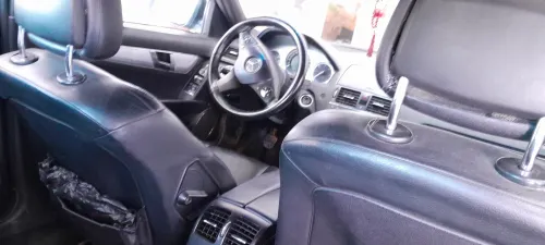 Mercedes Classe C 2008 