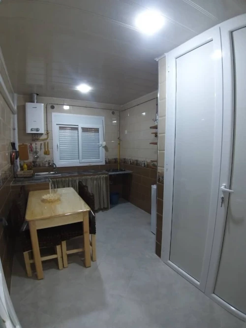 Location Appartement F2 Boumerdès Corso