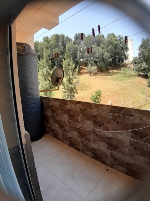 Location Appartement F2 Boumerdès Corso