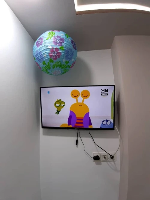 Location Appartement F2 Boumerdès Corso