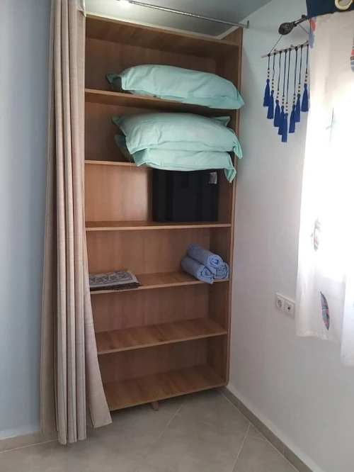 Location Appartement F2 Boumerdès Corso