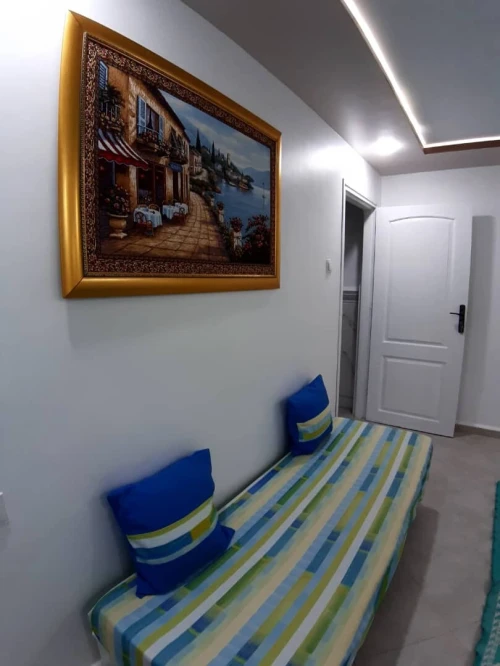 Location Appartement F2 Boumerdès Corso