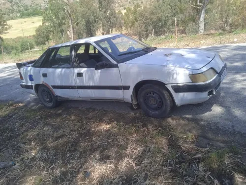Daewoo Espiro 1992 Essence